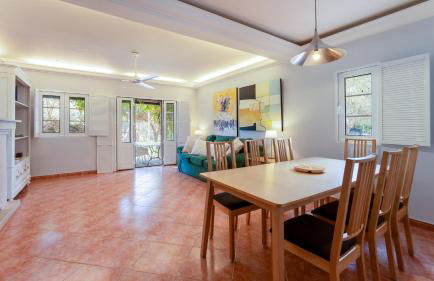 2 BDR House W/Terrace in Praia Verde by LovelyStay - Foto 13