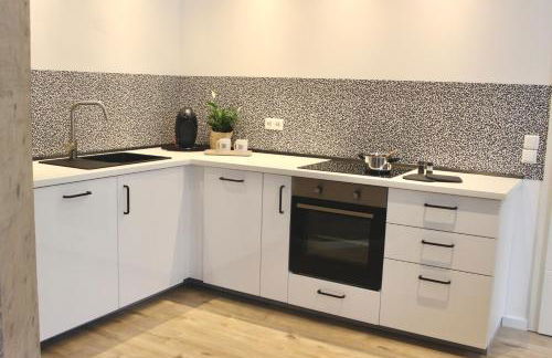 Vier Sind Hier Apartments - Foto 62