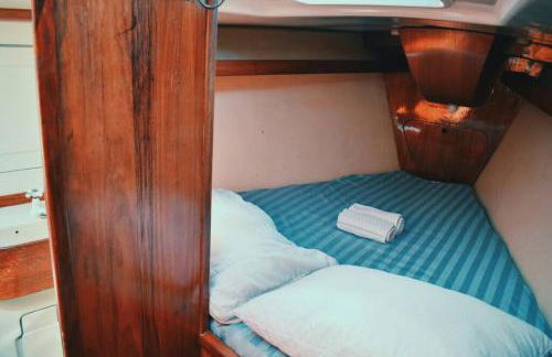 Experiência a bordo em Angra - Foto 39