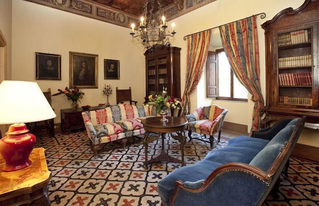 Castello Leopoldo - Foto 28