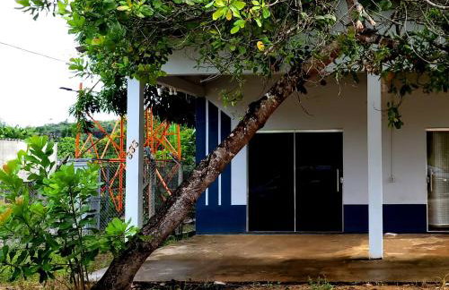 Apartamento de 2 quarto para 6 hóspedes - Foto 10