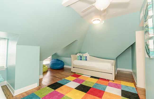 Beachside Bungalow - Foto 16