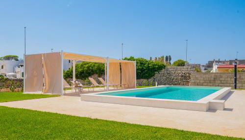 Villa Sira con Piscina Privata by HDSalento - Foto 3
