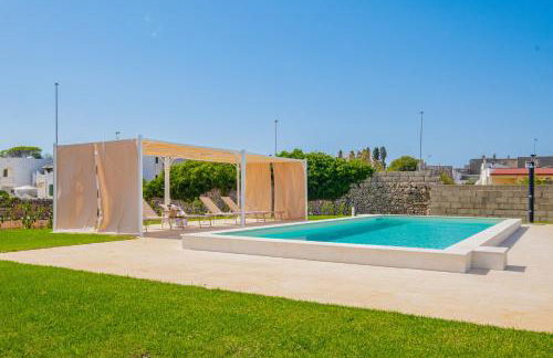 Villa Sira con Piscina Privata by HDSalento - Foto 3