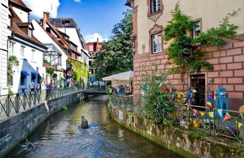 Apartment Style & Nature - Luxus trifft Natur - Foto 65