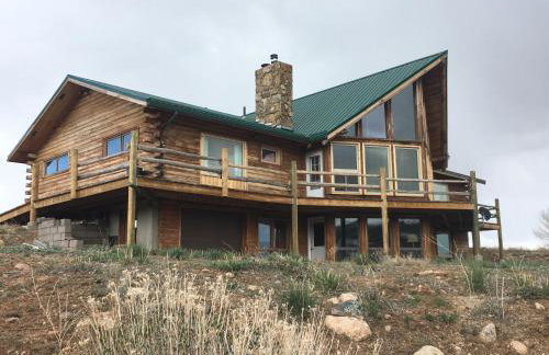 Wapiti Retreat at 22 West Cabins and Recreation - Foto 59