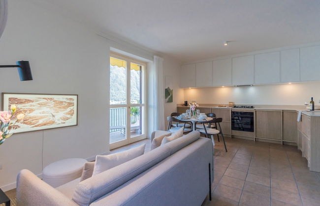 Casa Vela in Sala Comacina - Foto 9