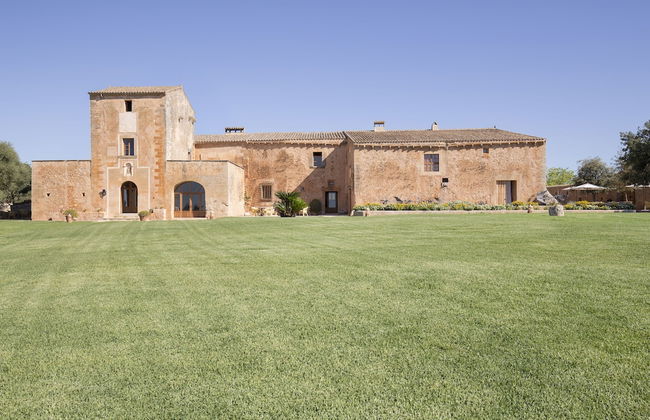 Hotel Son Cosmet - Foto 42