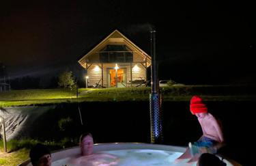 Mazurski Domek - Wake Up Home Ogonki - Foto 29