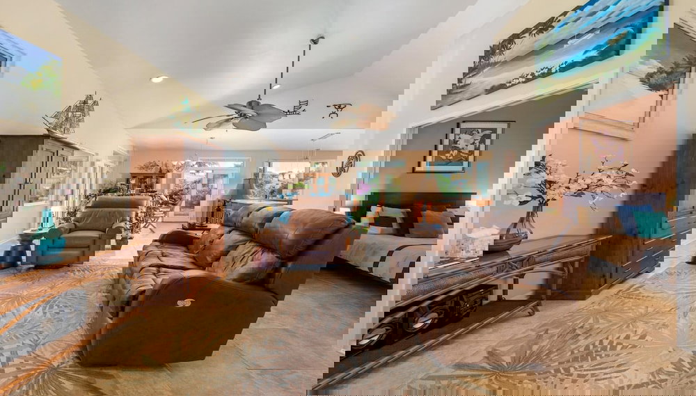 Big Island Awamoa Hale 3 Bedroom Home - Foto 1, Imagen principal