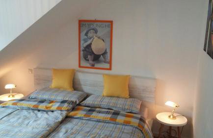 FeWoSchwedenhaus - Foto 12