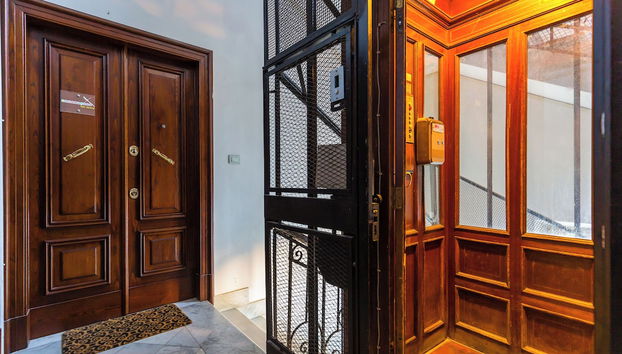 Ferdinando Art House by Wonderful Italy - Foto 2, Entrada interior