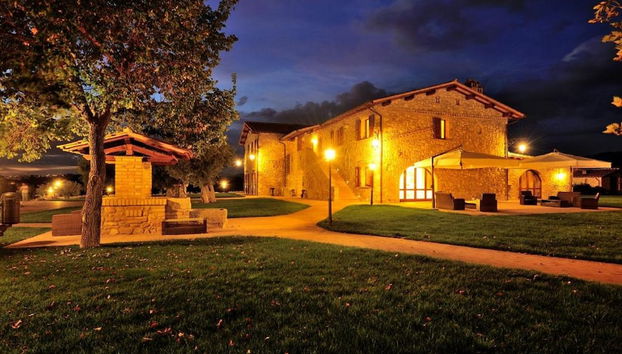 Agriturismo il Cantico di San Francesco - Foto 2, Imagen principal