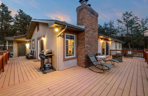 Pikes Peak Vista House - Extended Monthly Stays - Foto 10