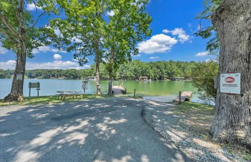 Lakeview Village East - Community Pool, Tennis & Boat Ramp! - Foto 27