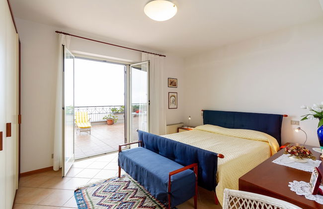 Fontana Vecchia Seaview Apartment - Foto 9