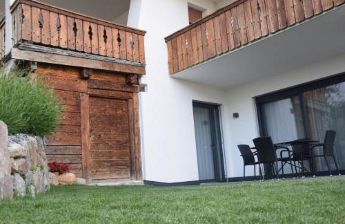 Haus Nummer 9 - Foto 7