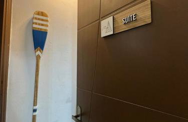 suite ao som do mar - tombo guaruja - Foto 11