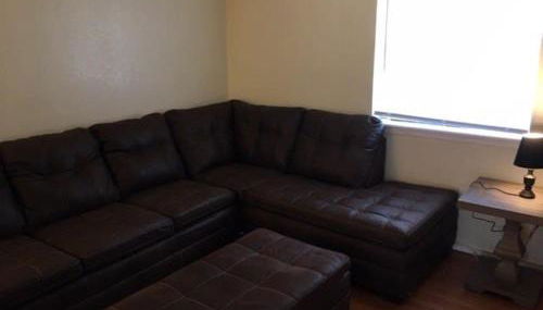 Quiet townhouse close to Fort Sill! - Foto 2