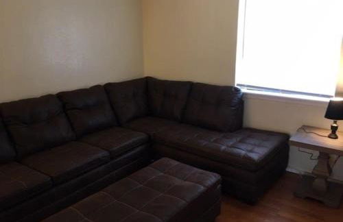 Quiet townhouse close to Fort Sill! - Foto 2