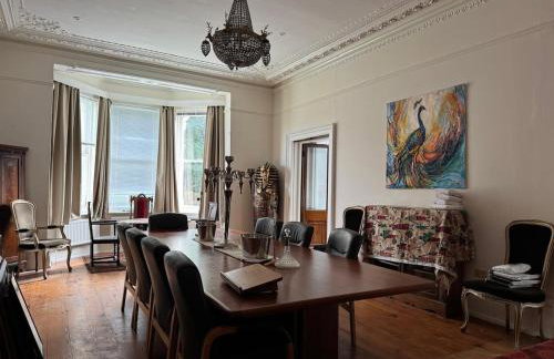 Westwood House, Hastings - Spacious 5 Ensuite Home Near Hastings Town & beach - Foto 7