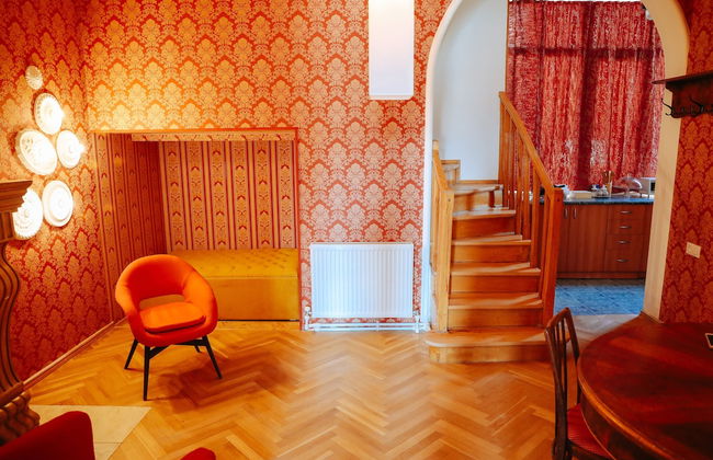 Four Rooms - Photo 27