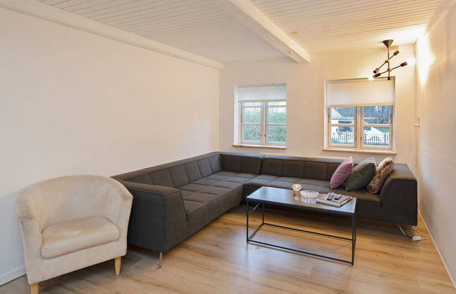 6 Person Holiday Home in Store Heddinge - Foto 7