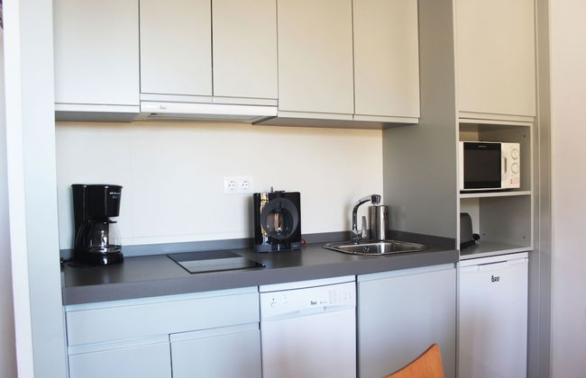 Apartamentos Plaza - Photo 6