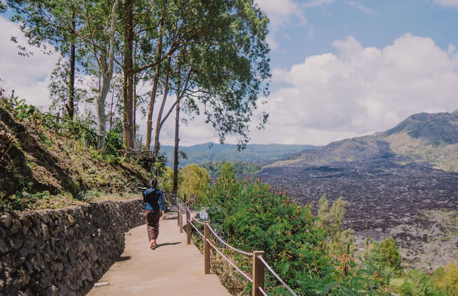 Alam Caldera Camp & Resto - Foto 71