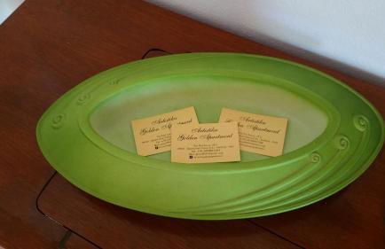 Artistika Golden Apartment - Foto 53