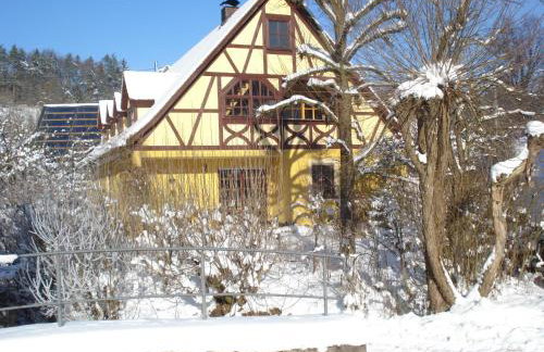 Ferienhof Hohe - Foto 19