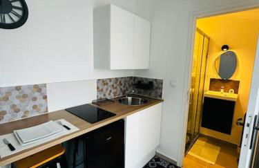 Studio lumineux - Foto 15