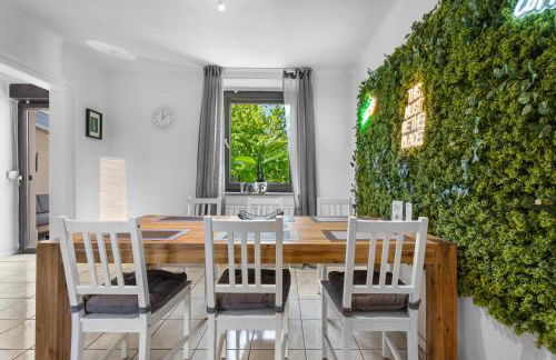 Modern House "Brick Lane" with Terrace and Wintergarden - LOFTIGO - Photo 77