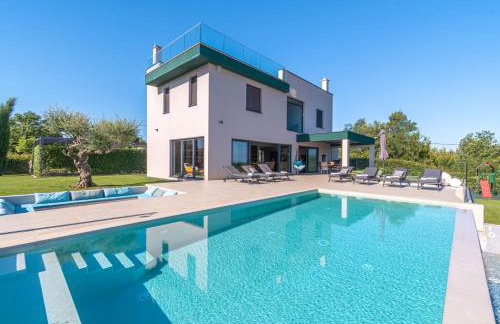 Villa Grisi by Istra Vacation - Foto 5