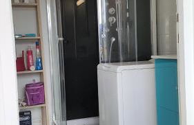 2 pièces rénové 36 m² - sud avec vue montagne - Foto 6