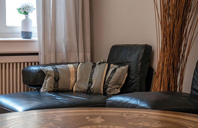 Living am Carlsplatz - Foto 74