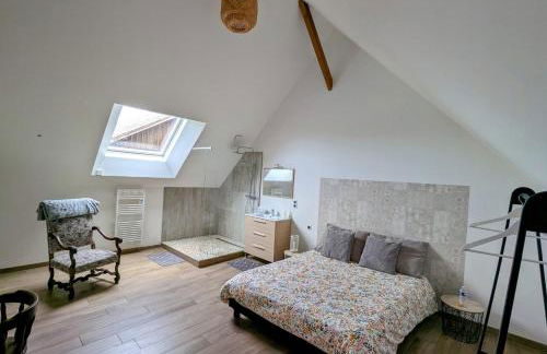 LE CHARME D OGNES - Foto 14