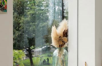 Bright Penthouse with Lift 2 BR Large Balcony Suit Family - Foto 19