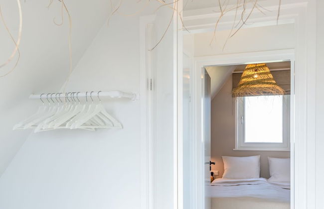 Farmhouse in Zeeland With Saltwater Pool - Foto 25