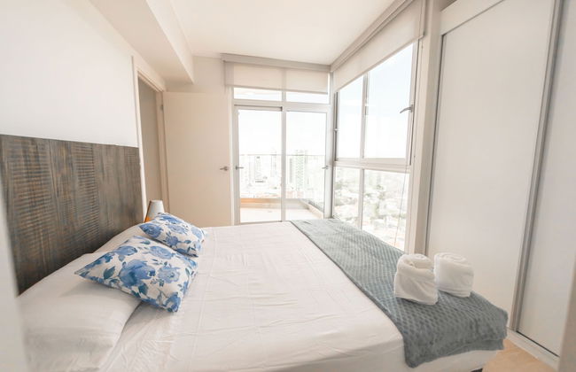 Boutique Apartments Panamá Coco del Mar - Foto 40