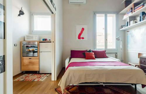 Bright and Peaceful Apartment in Historic Palazzo - Photo 21