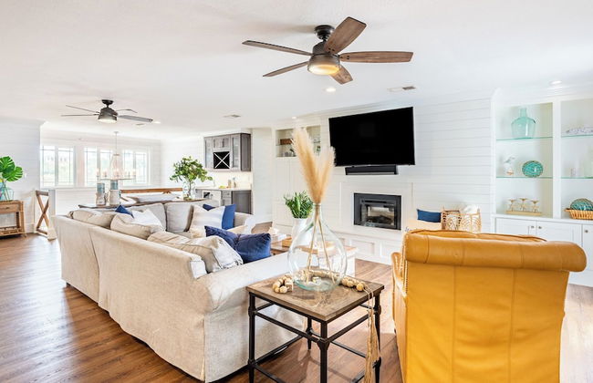 Harborside by Avantstay Expansive Destin Retreat - Foto 9