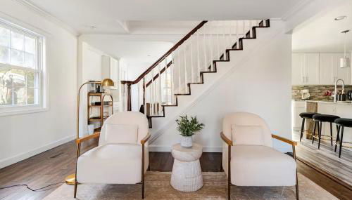 Norwalk Retreat - Foto 4