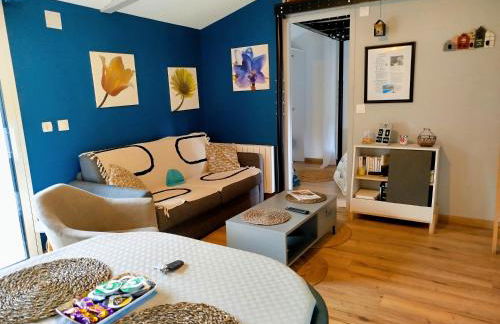 La maisonnette de Joséphine - Foto 18