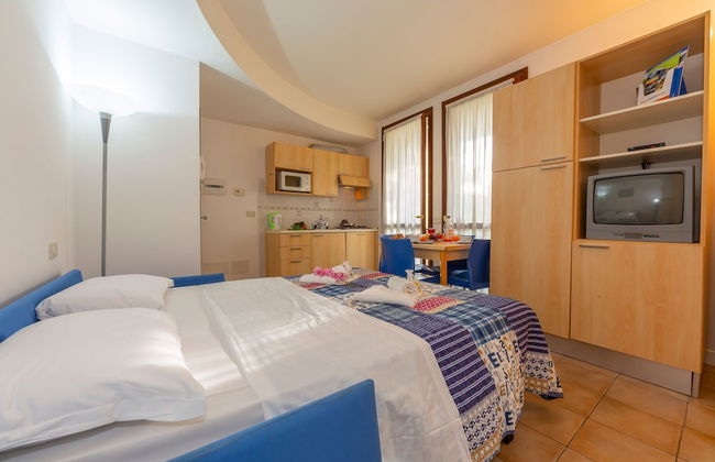 Village Apartments - Porto Letizia - Foto 30