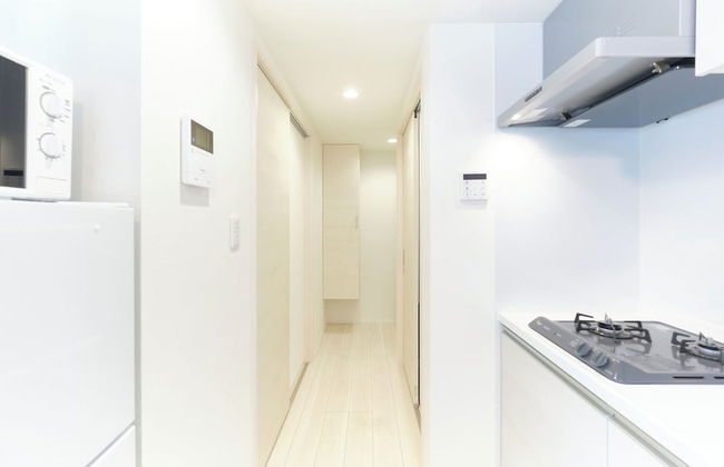 Sugamo Green Heights by Tranova - Foto 24