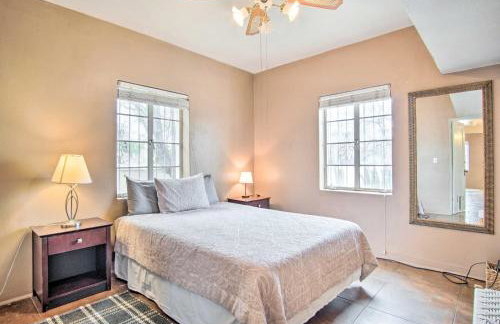 Tucson Vacation Rental Near University of Arizona! - Foto 16