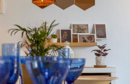 Apartamento Sofia Fuengirola playa Bambú Nature - Foto 10