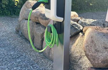 Linnebarg Hus 2 - Foto 21