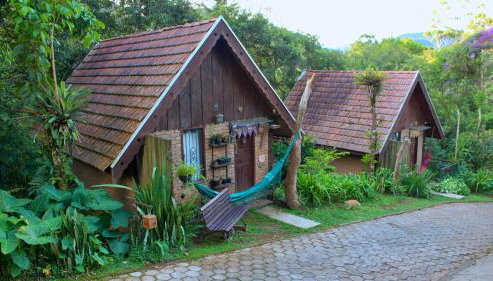 Hospedagem EXCALIBUR - Foto 2